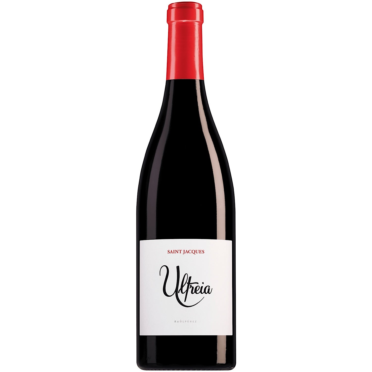 Raúl Pérez Ultreia Saint Jacques [750ml]