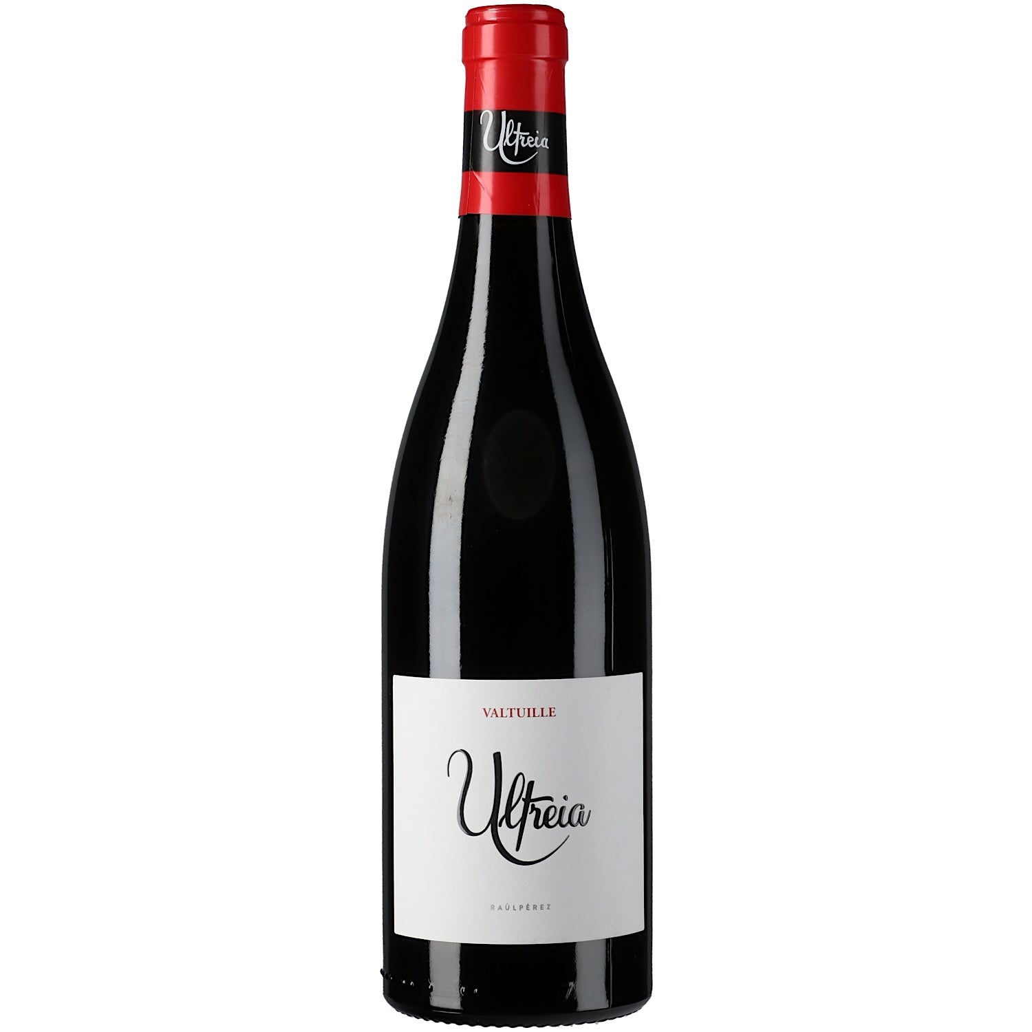 Raúl Pérez Ultreia Valtuille [750ml]