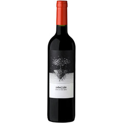 Rebelión Malbec de tres Malbec [750ml]