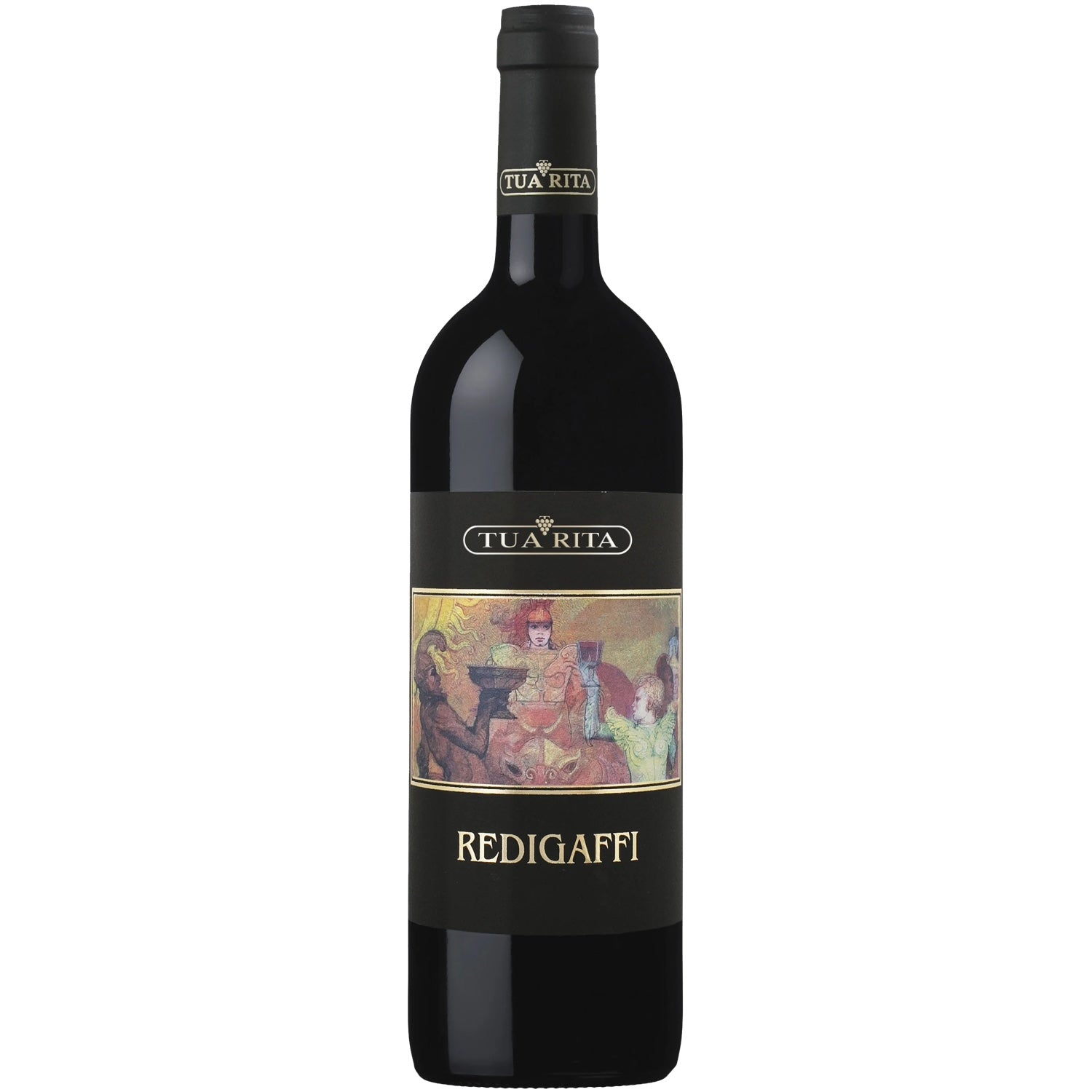 Redigaffi Merlot [750ml]