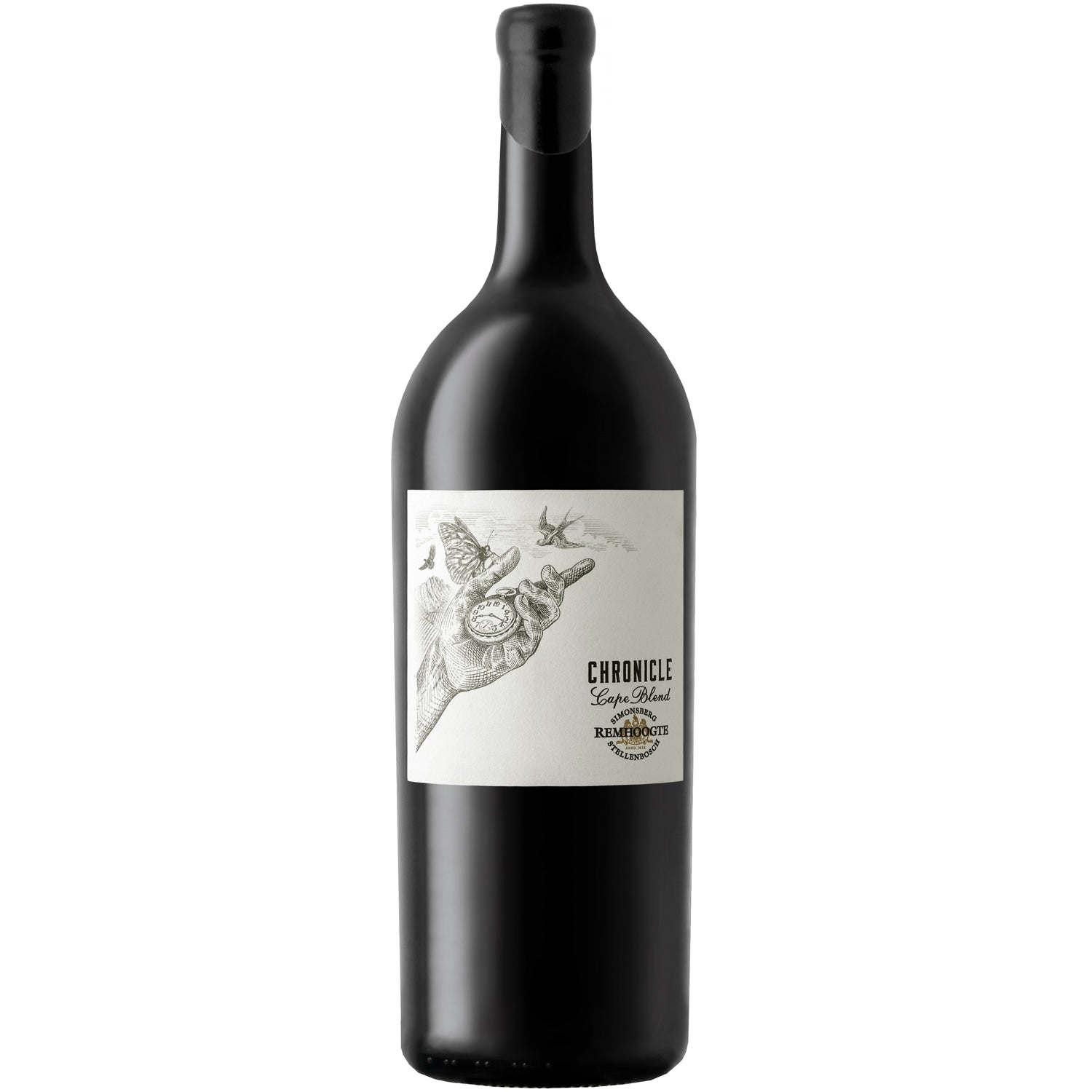 Remhoogte Chronicle Grape Blend [1500ml]