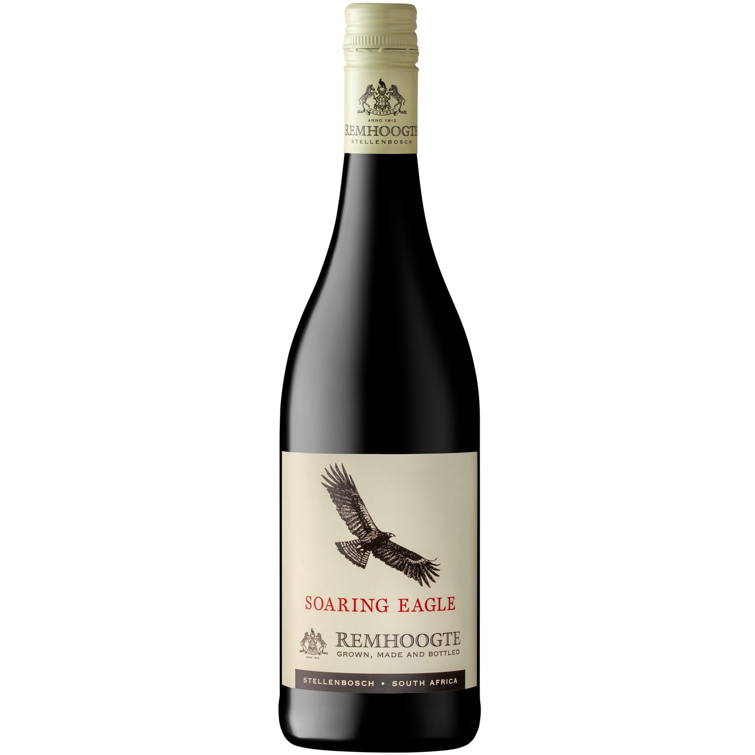 Remhoogte Soaring Eagle [750ml]