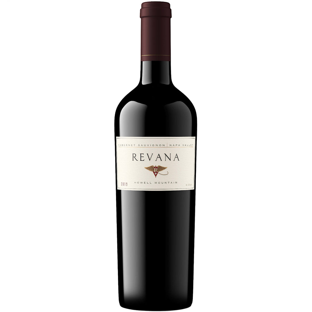 Revana Howell Mountain Cabernet Sauvignon [750ml]