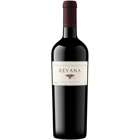 Revana Howell Mountain Cabernet Sauvignon [750ml]