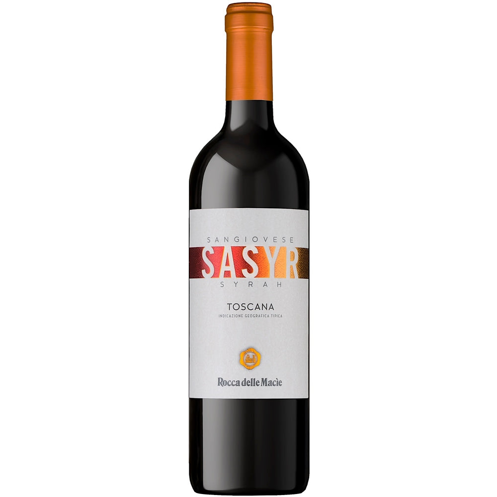 Sasyr [750ml]