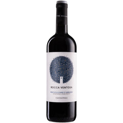 Rocca Ventosa Montepulciano D´Abruzzo [750ml]