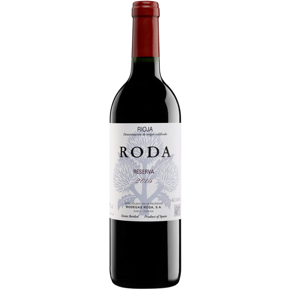 Roda Reserva [750ml]