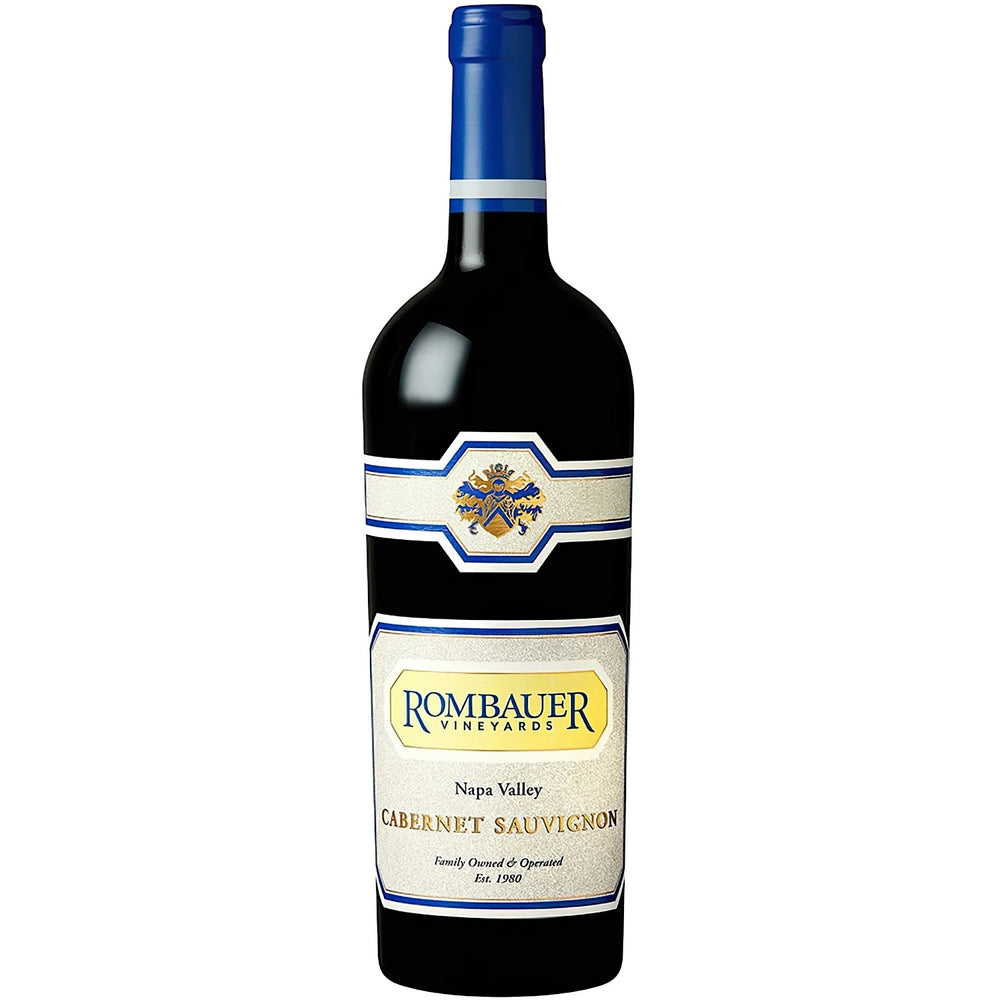 Rombauer Cabernet Sauvignon [750ml]