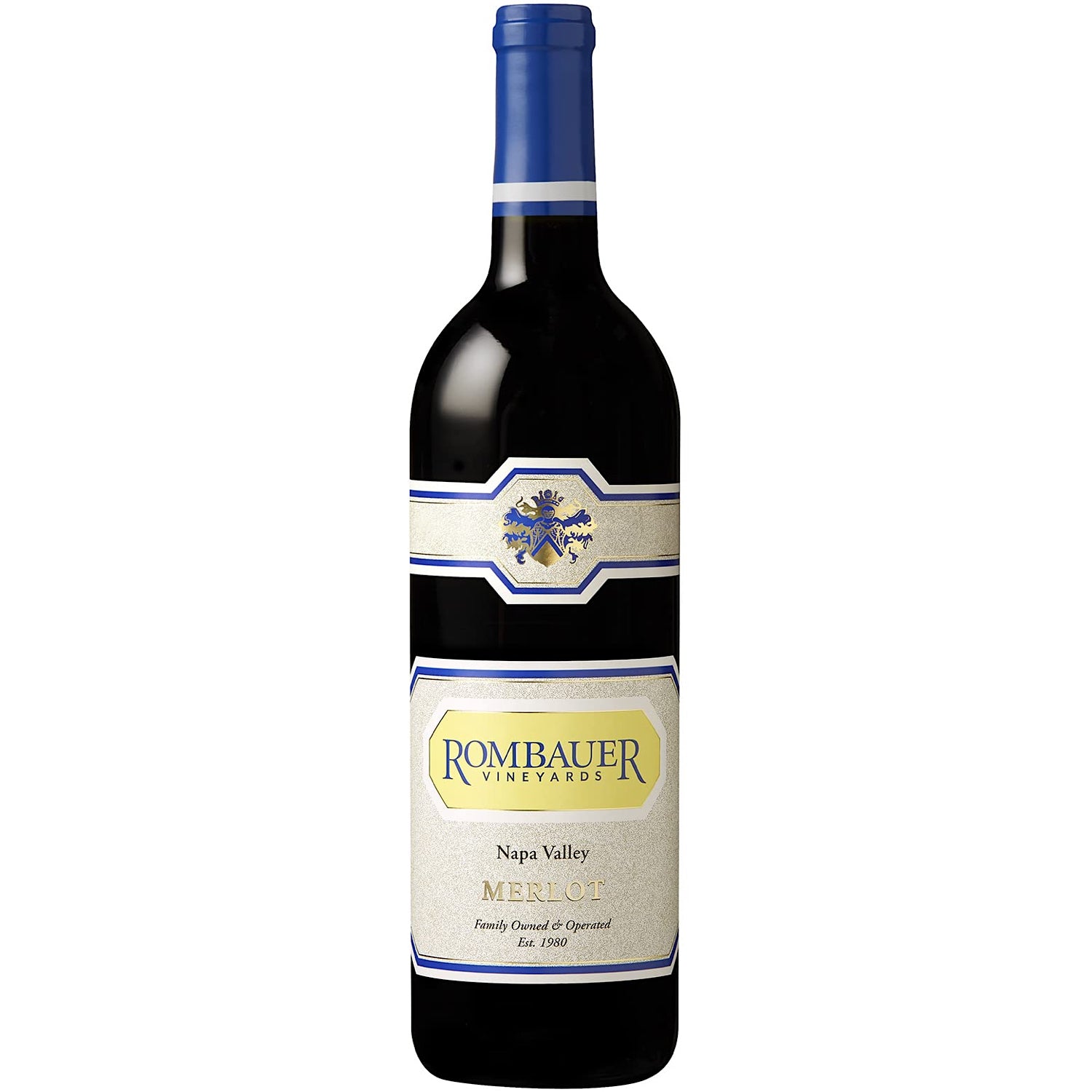 Rombauer Merlot [750ml]