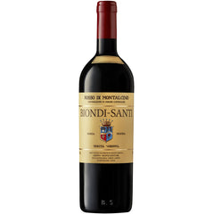 Biondi Santi Rosso di Montalcino [750ml]