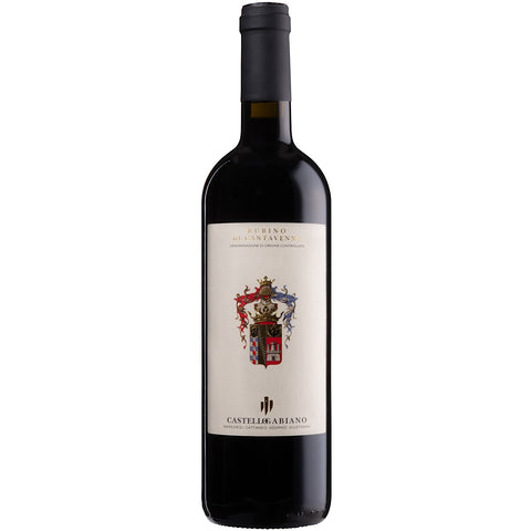 Rubino di Cantavenna [750ml]