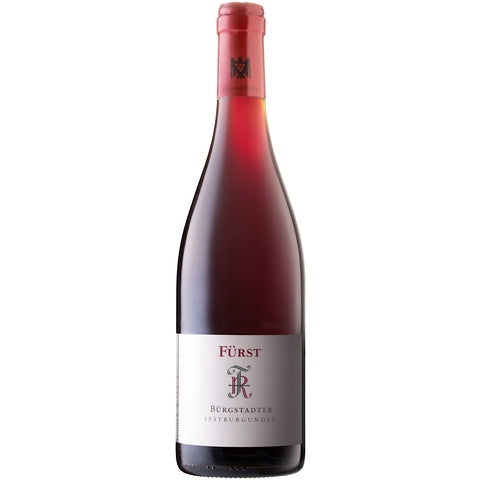 Fürst Bürgstadter Spätburgunder [750ml]