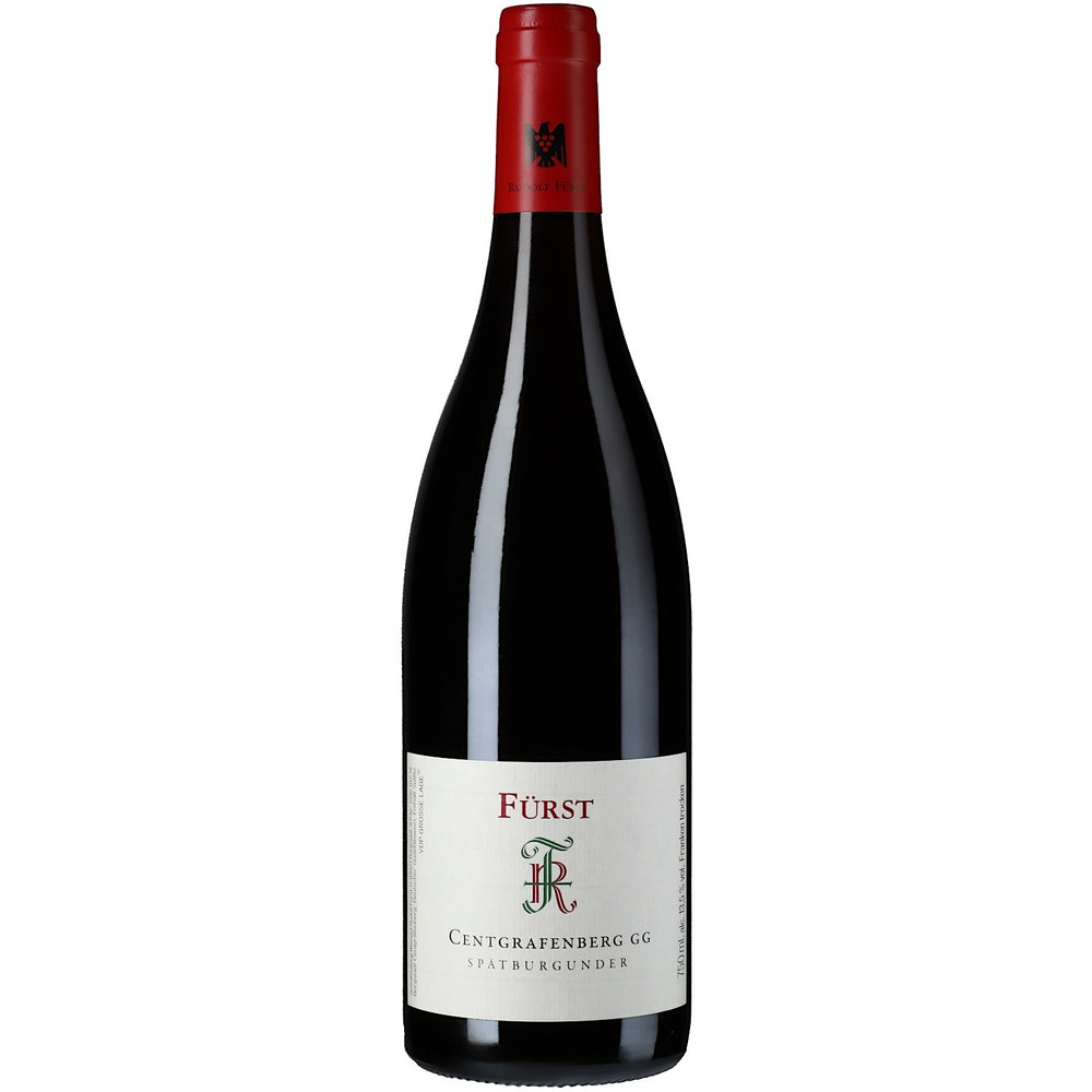 Fürst Centgrafenberg Spätburgunder GG [750ml]