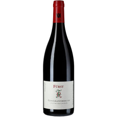 Fürst Centgrafenberg Spätburgunder GG [750ml]