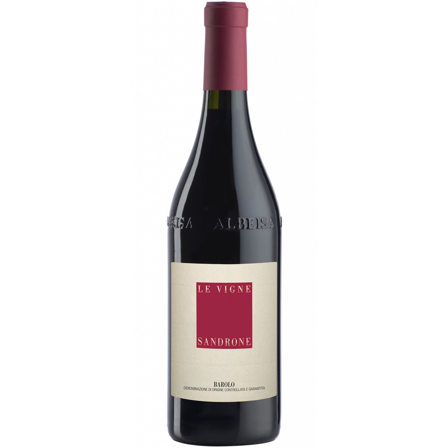 Sandrone Le Vigne Barolo [750ml]