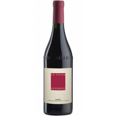 Sandrone Le Vigne Barolo [750ml]