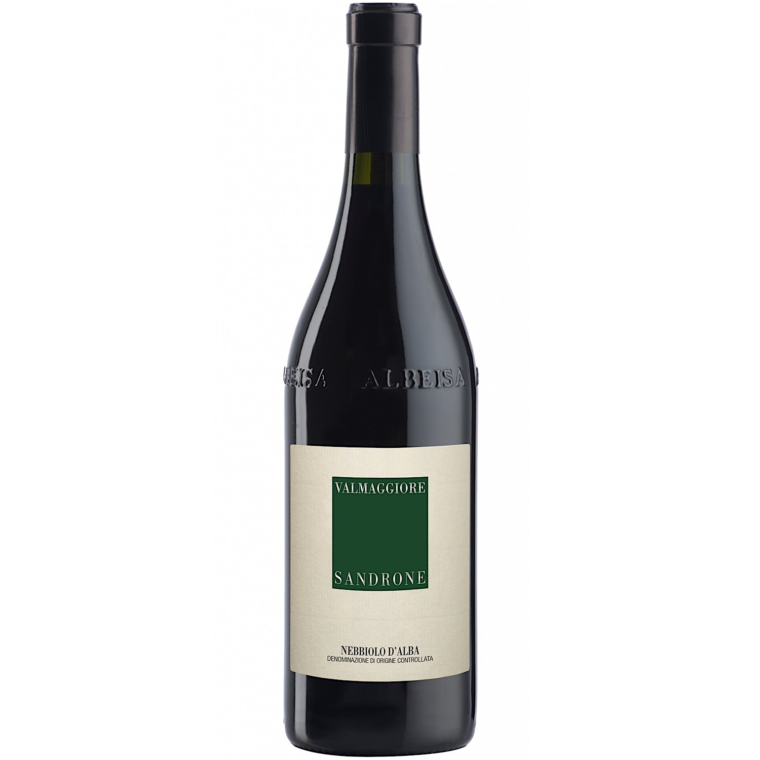 Sandrone Nebbiolo D´Alba [750ml]