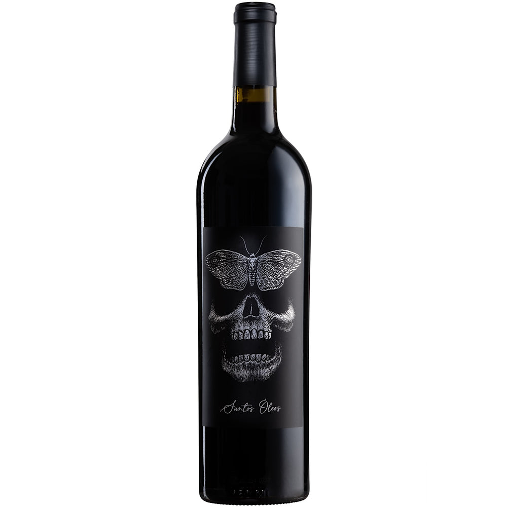 Santos Óleos [750ml]