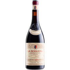 La Bogliona Barbera d'Asti Superiore [750ml]