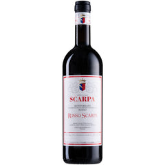 Scarpa Monferrato Rosso [750ml]