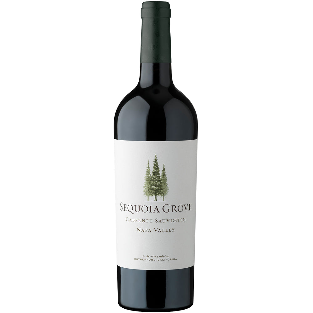Sequoia Grove Cabernet Sauvignon [750ml]