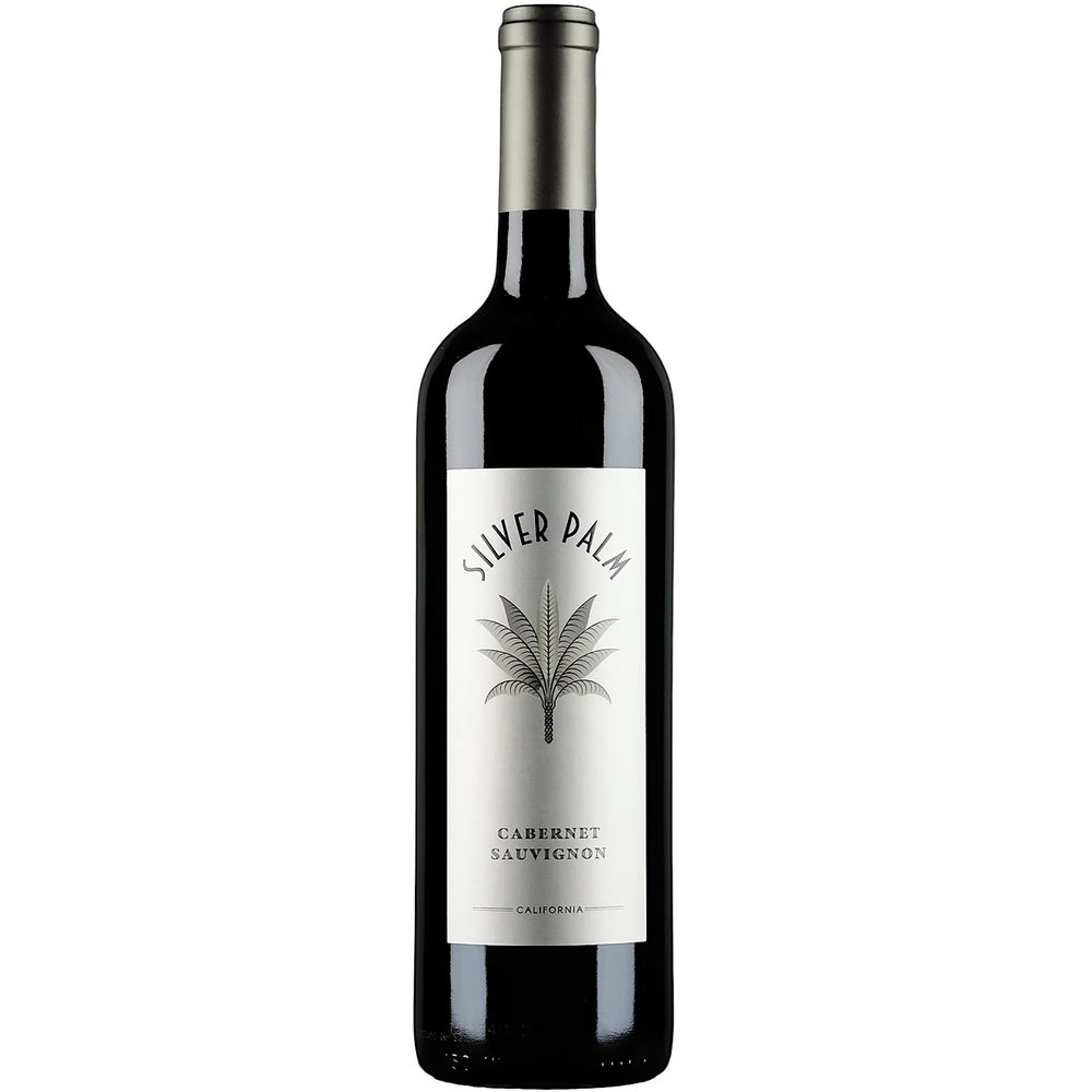 Silver Palm Cabernet Sauvignon [750ml]