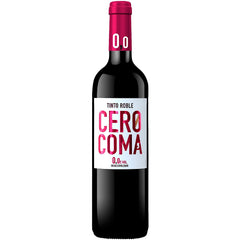 Cero Coma Tinto Roble [750ml]