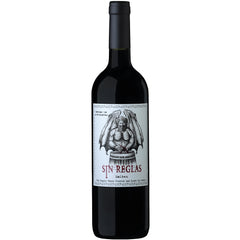 Sin Reglas Malbec [750ml]