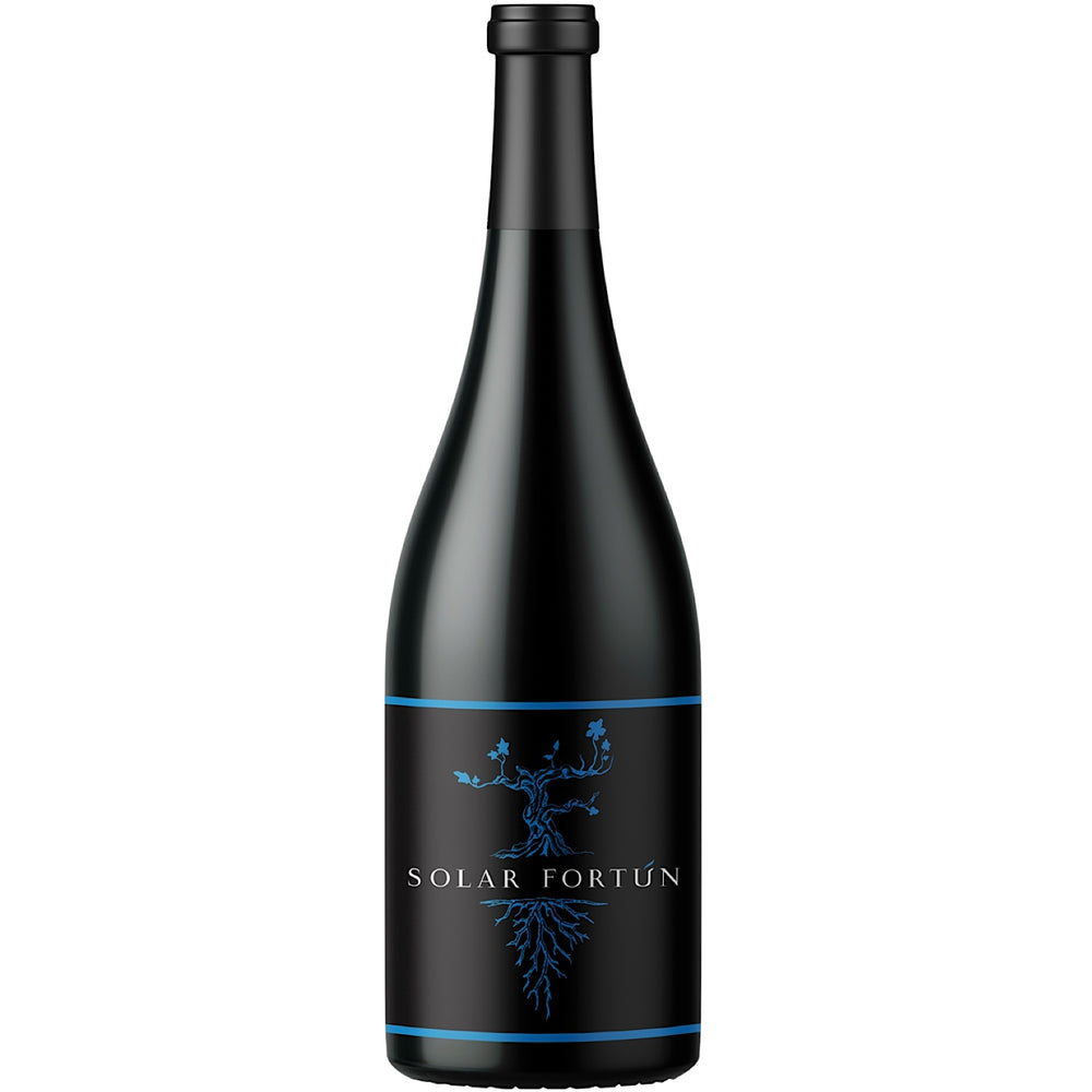 Solar Fortún Confabulario [750ml]