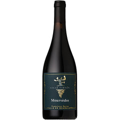 Solar Fortún Reserva Mourvèdre [750ml]