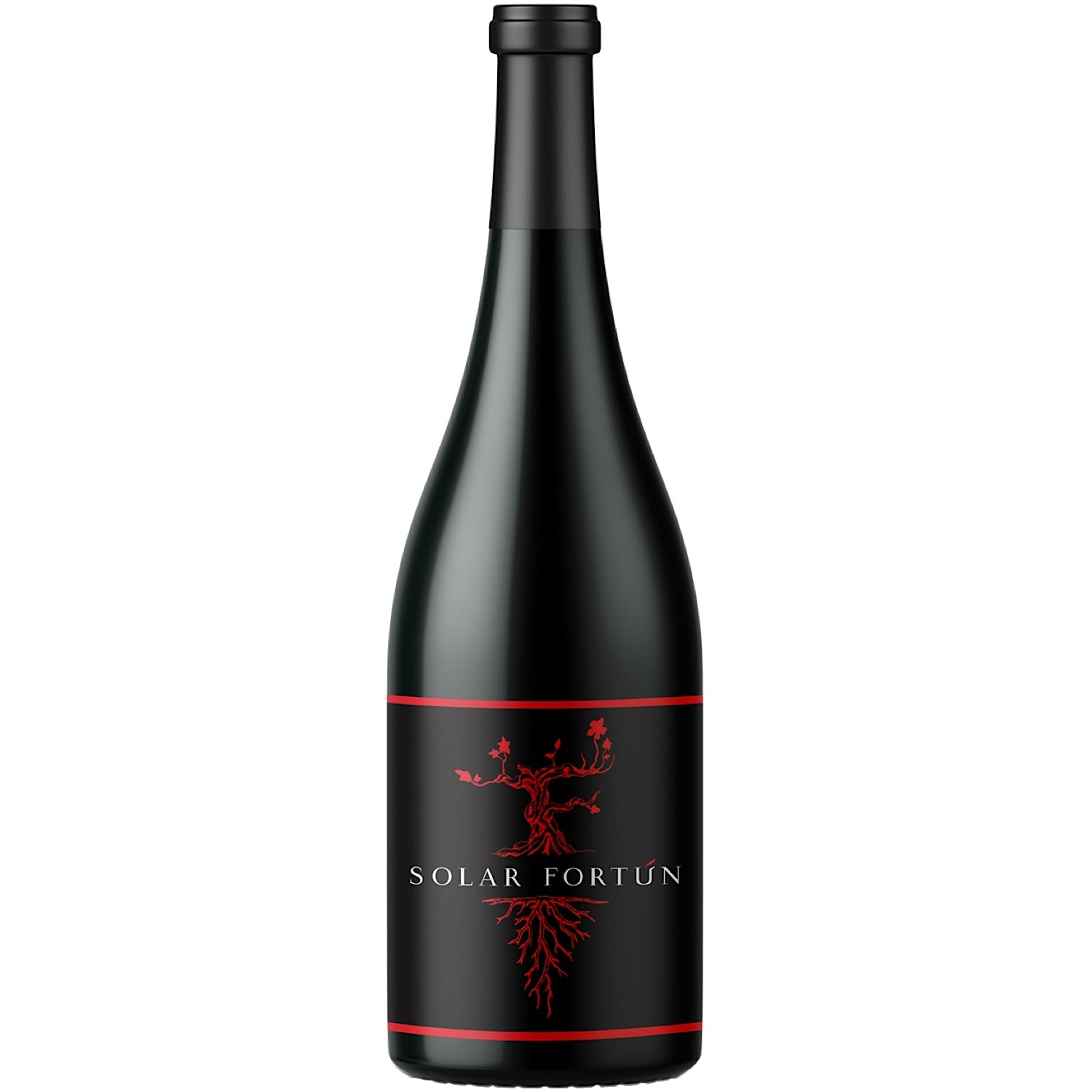 Solar Fortún Noble Cru [750ml]