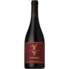 Solar Fortún O Positivo [750ml]