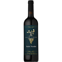 Solar Fortún Petit Verdot [750ml]
