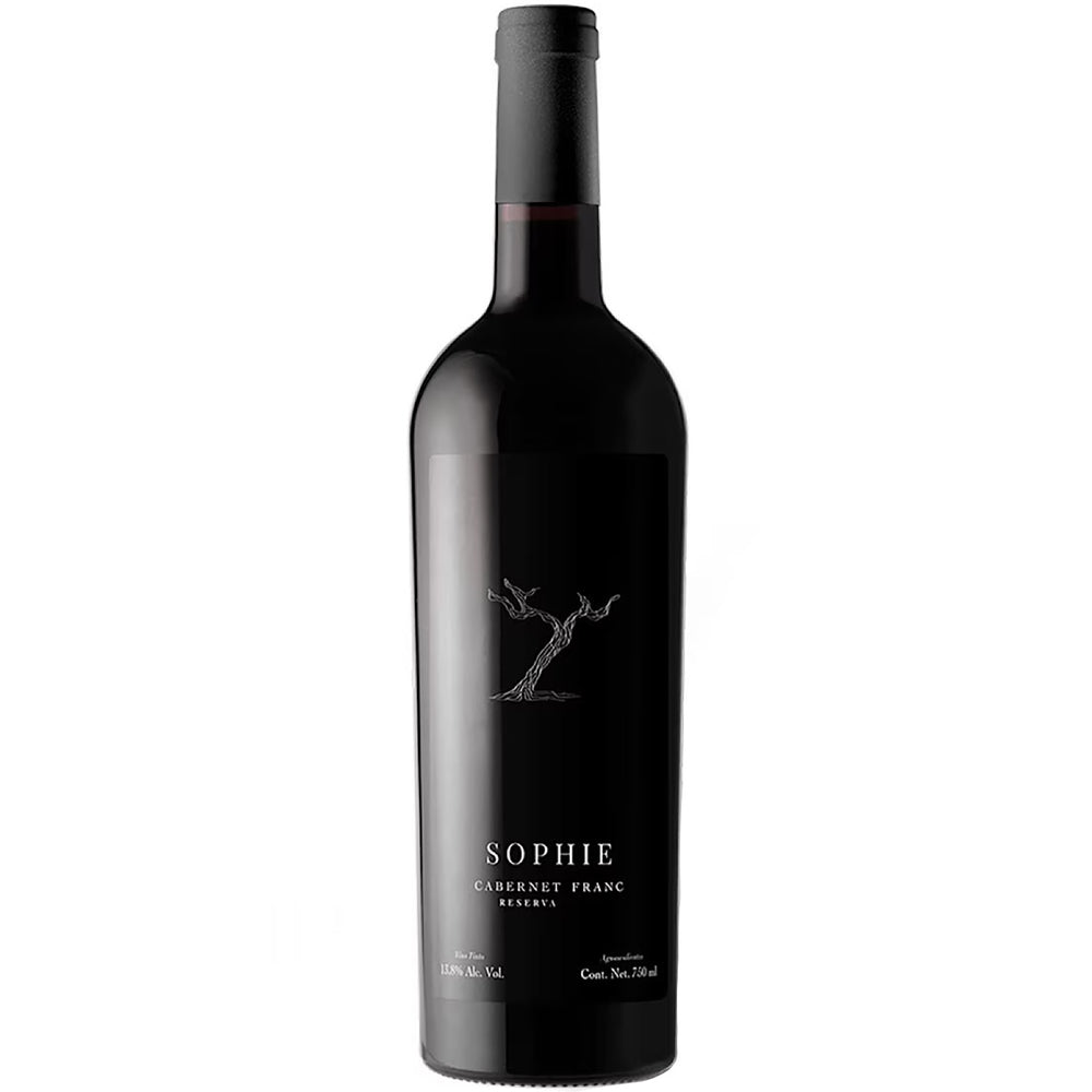 Sophie Tinto Cabernet Franc [750ml]