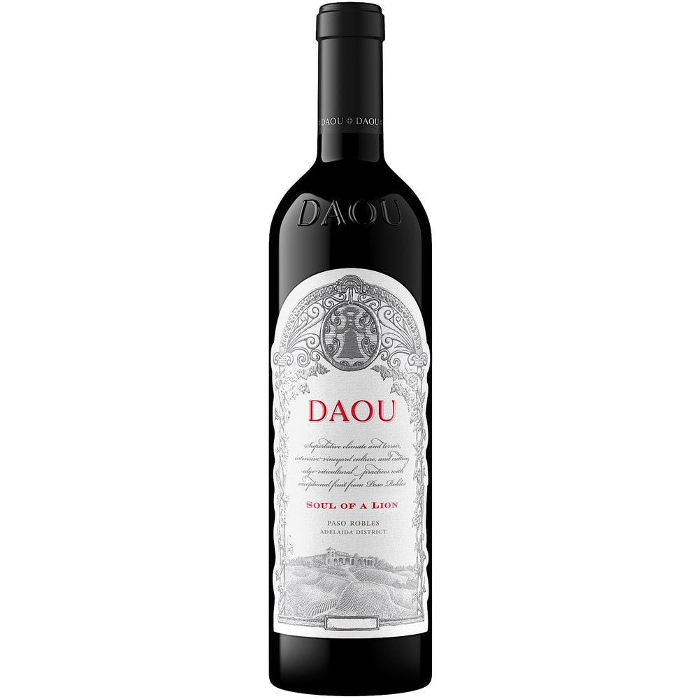 Daou Soul of a Lion [750ml]