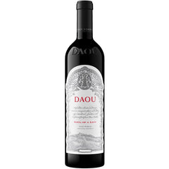 Daou Soul of a Lion [750ml]