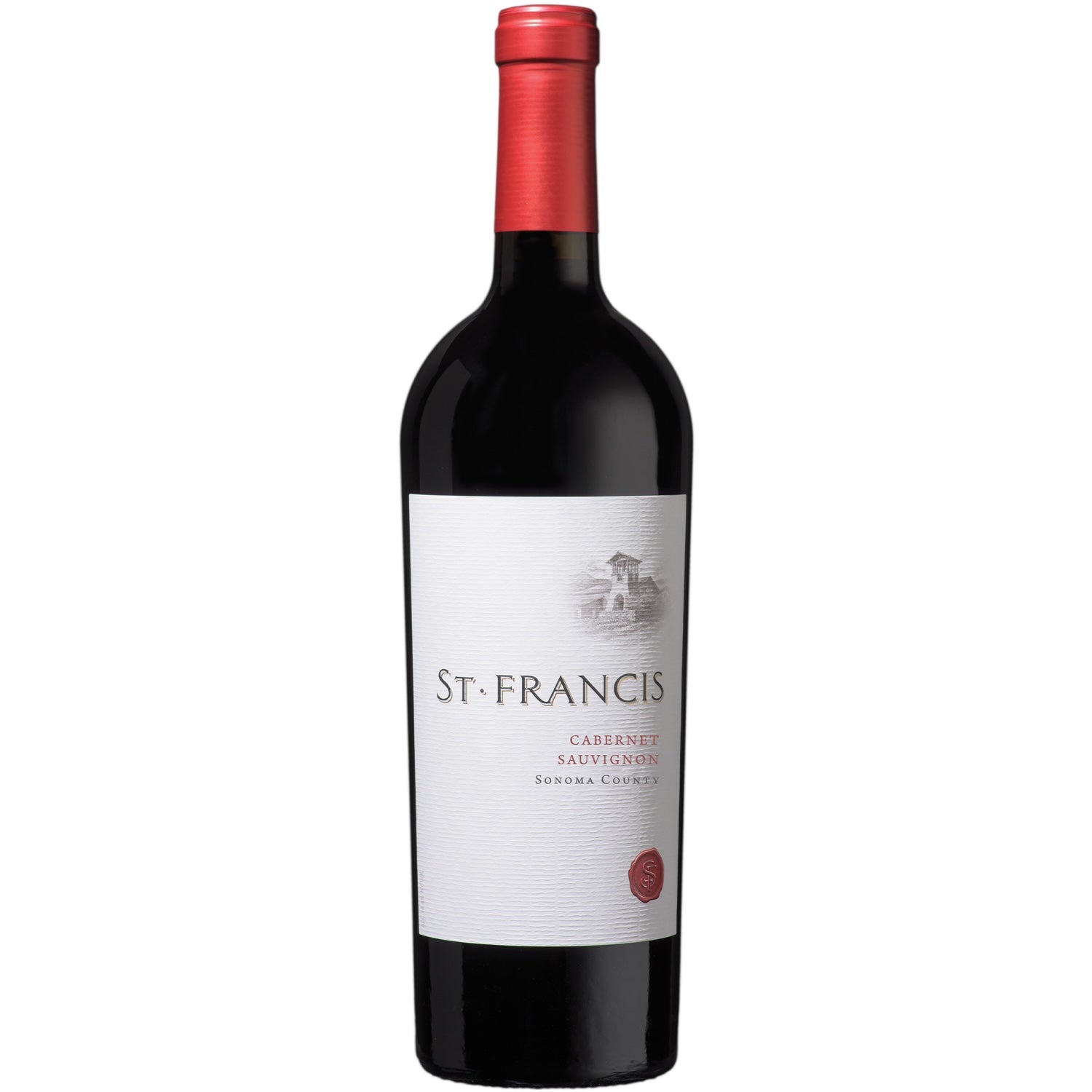 St. Francis Cabernet Sauvignon [750m]