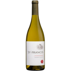 St. Francis Chardonnay [750ml]