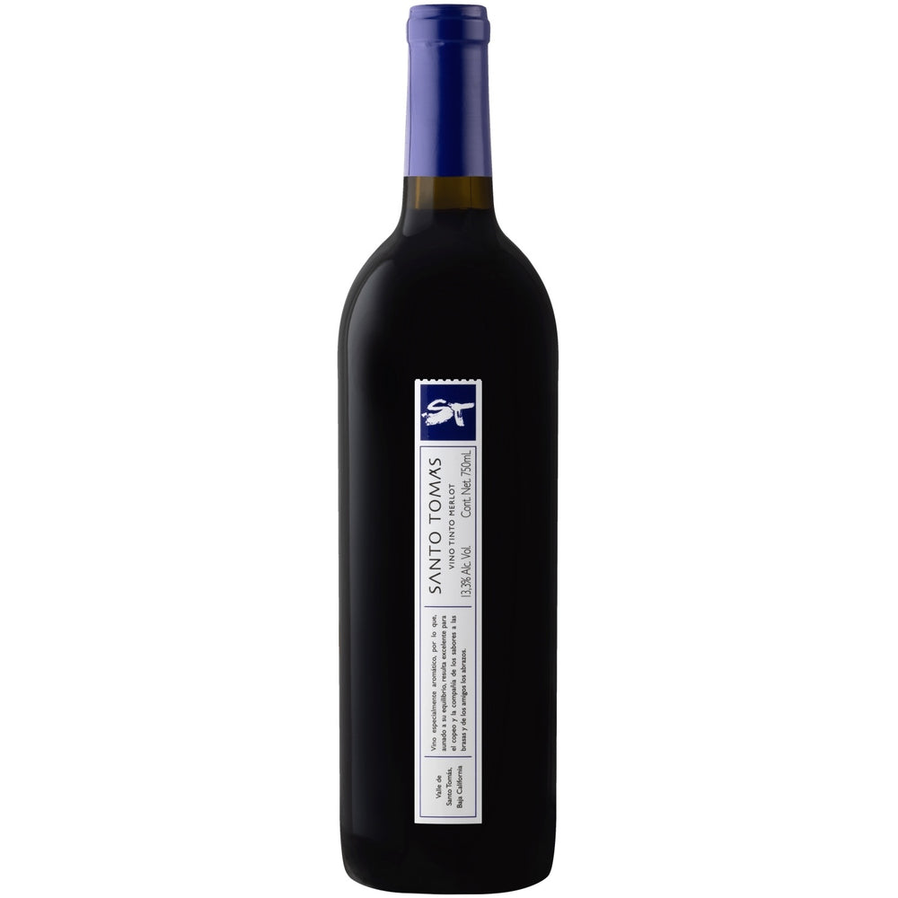 Santo Tomás ST Merlot [750ml]