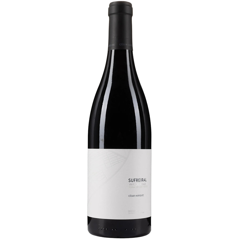 Sufreiral César Márquez [750ml]