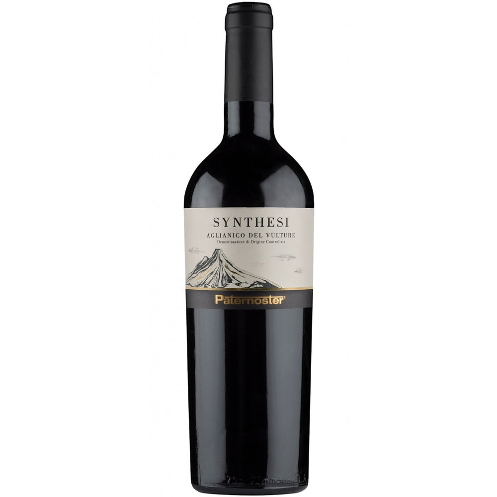 Synthesi Aglianico del Vulture [750ml]
