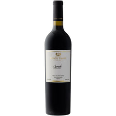 Santo Tomás Syrah [750ml]