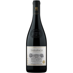 Tarapacá Gran Reserva Cabernet Sauvignon [750ml]