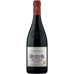 Tarapacá Gran Reserva Carménère [750ml]