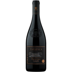 Tarapacá Gran Reserva Etiqueta Negra Carménère [750ml]