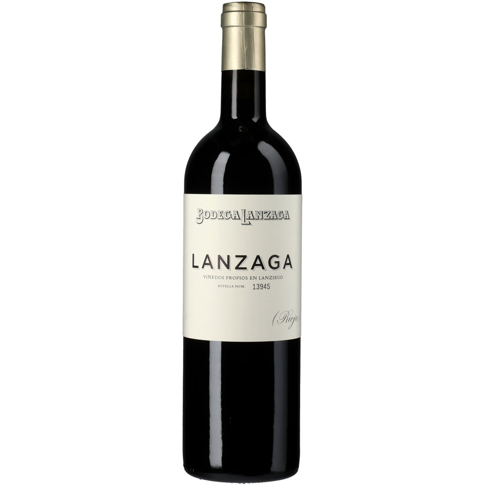 Vino Tinto Telmo Rodríguez Lanzaga 750ml | D.O.Ca. Rioja