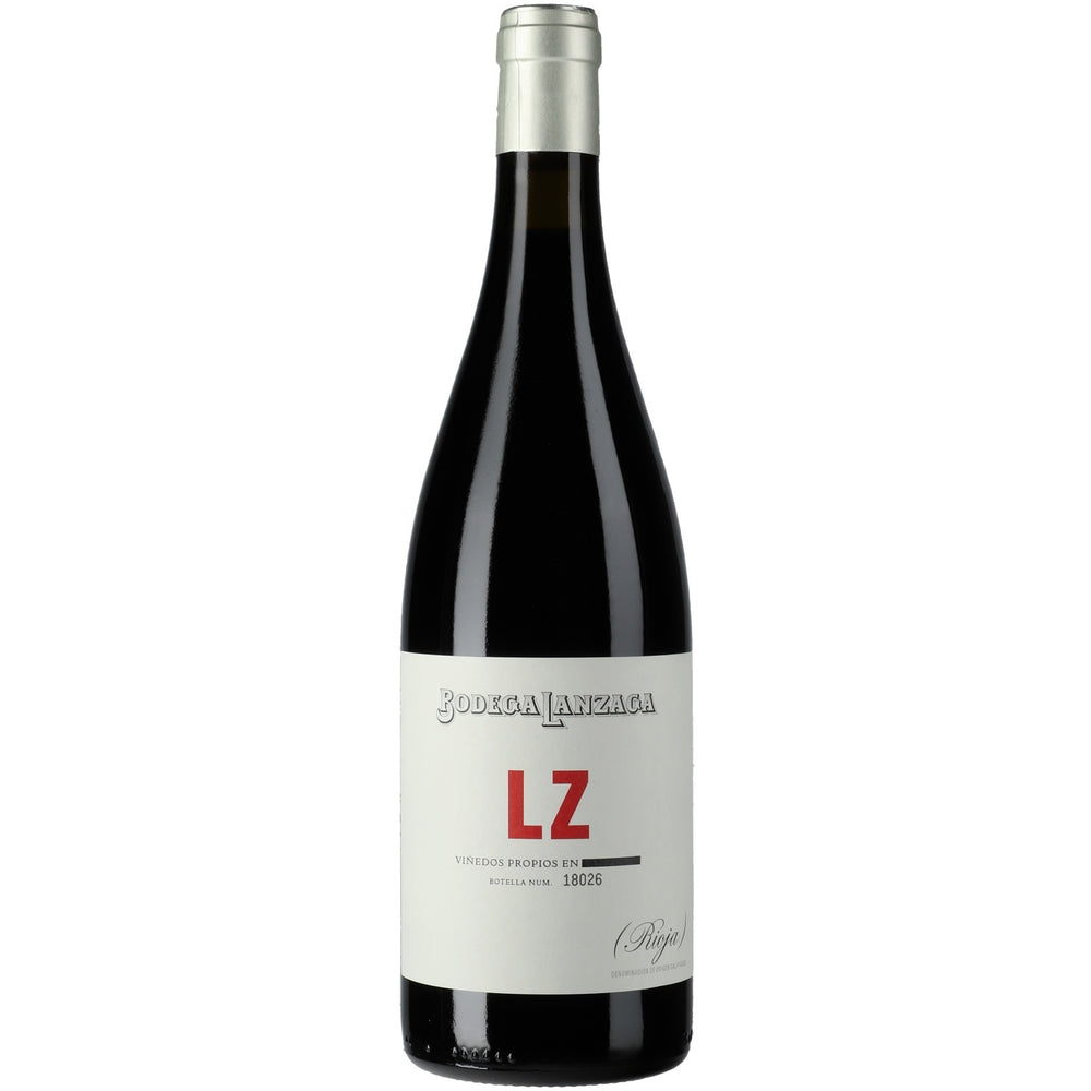 Vino Tinto Telmo Rodríguez LZ 750ml | D.O.Ca. Rioja
