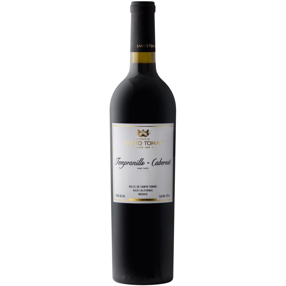 Santo Tomás Tempranillo-Cabernet [750ml]
