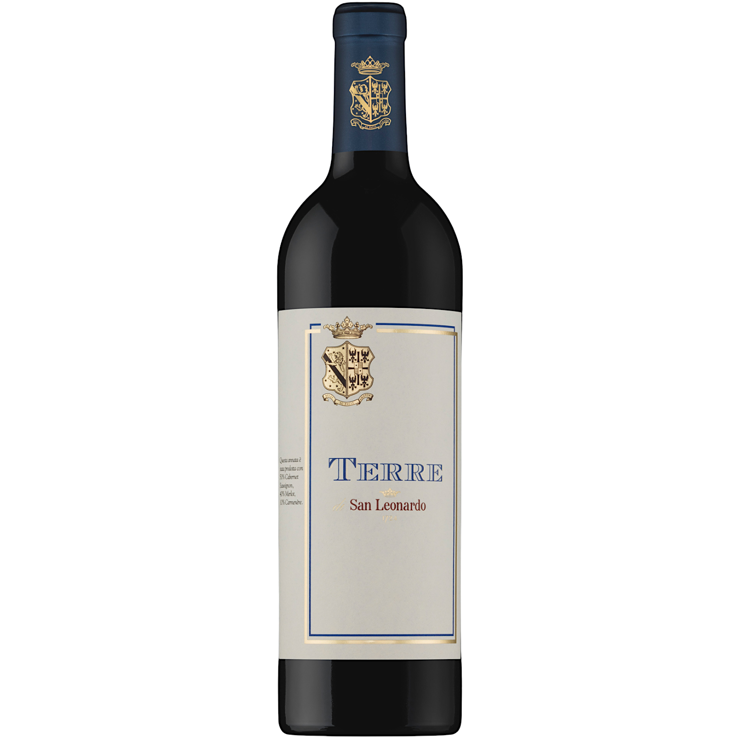 Terre di San Leonardo [750ml]