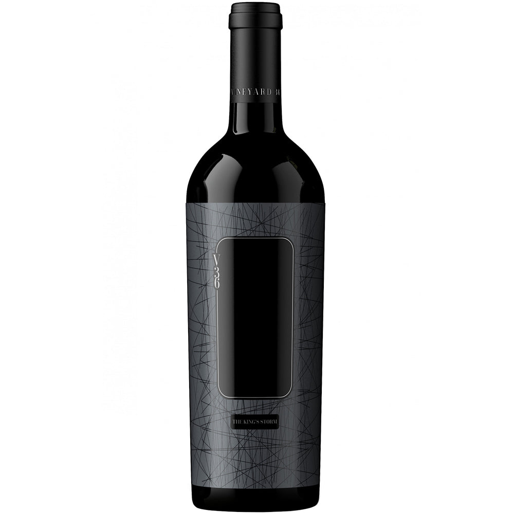 The King´s Storm [750ml]